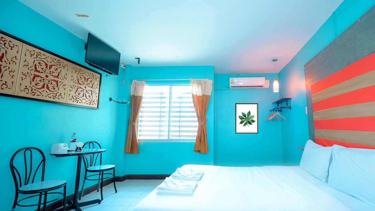 Photo of Bedroom in Kho Hong