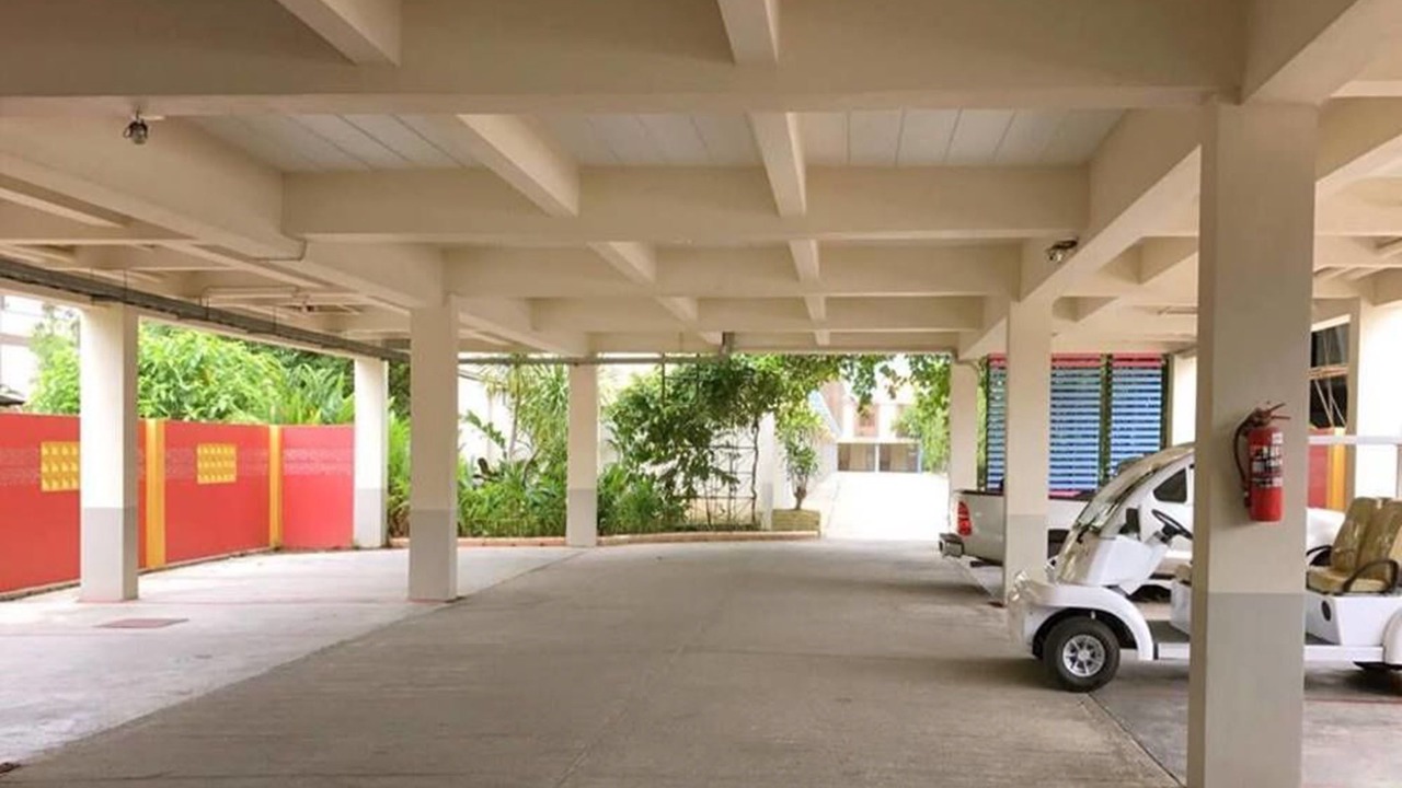 Photo of Outdoor in Kho Hong