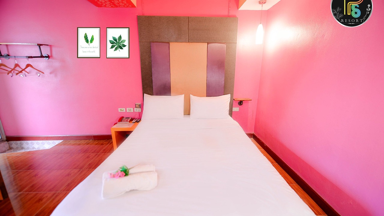 Photo of Bedroom in Kho Hong
