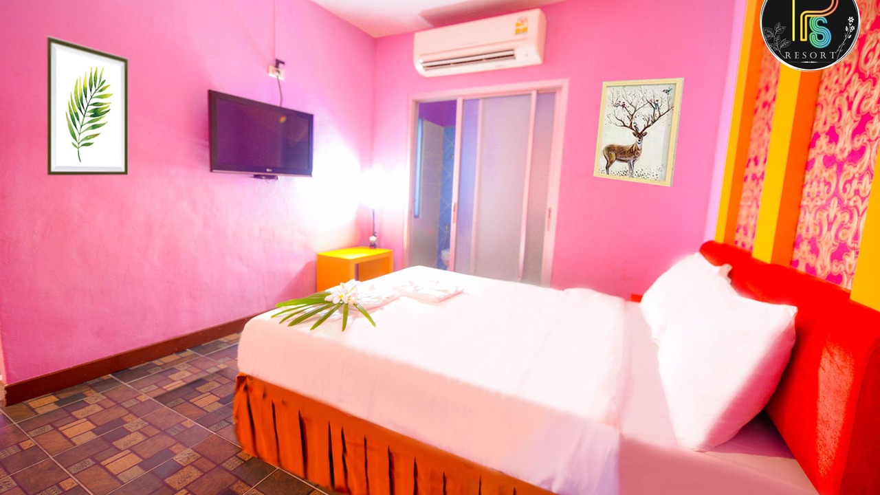 Photo of Bedroom in Kho Hong