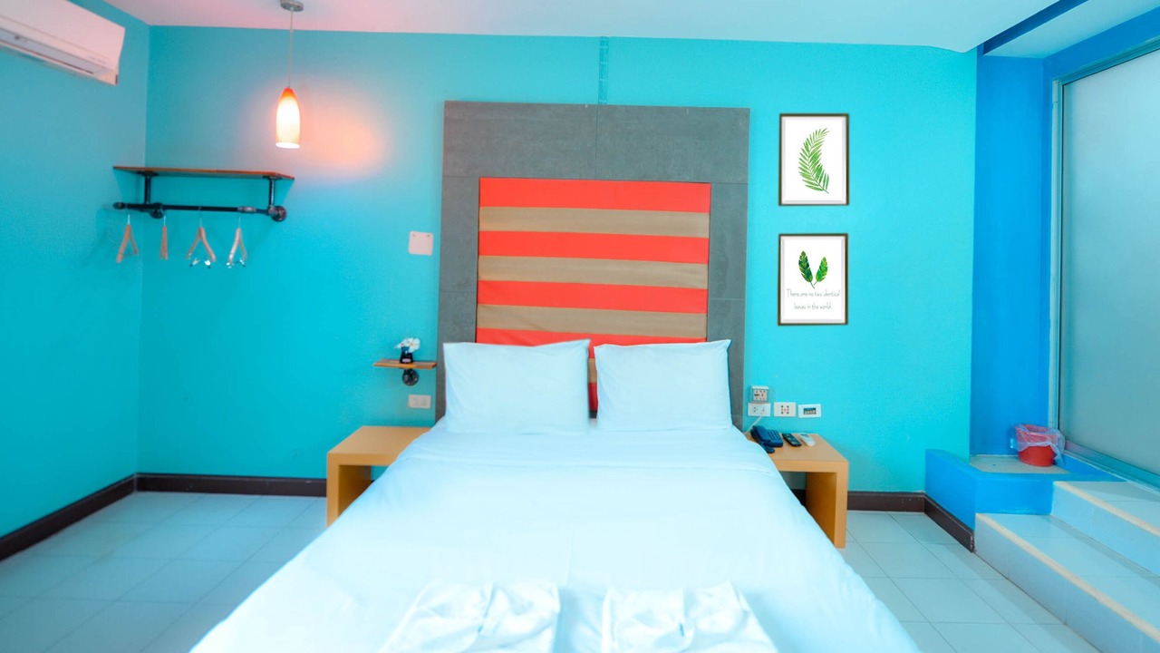 Photo of Bedroom in Kho Hong