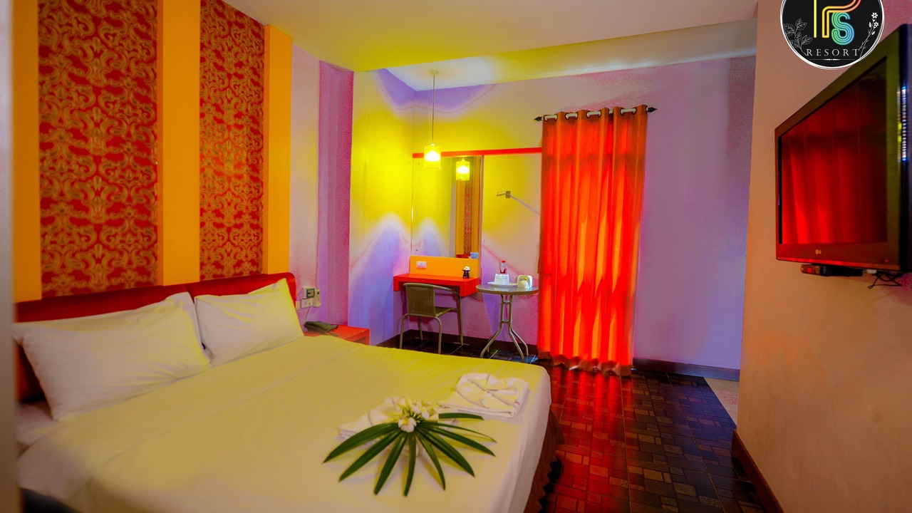 Photo of Bedroom in Kho Hong