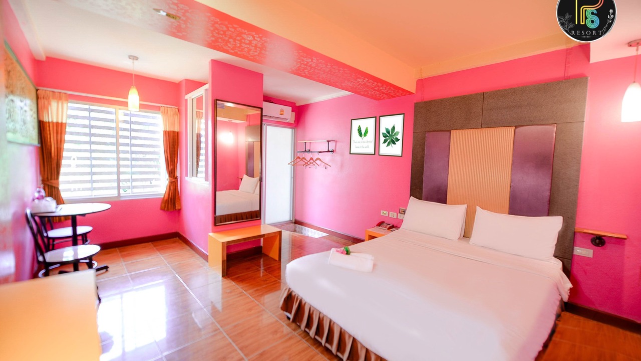 Photo of Bedroom in Kho Hong