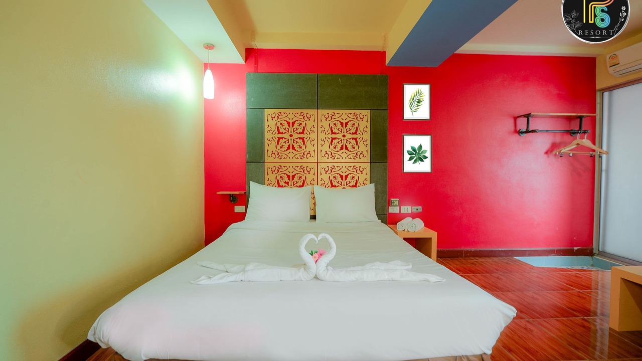 Photo of Bedroom in Kho Hong