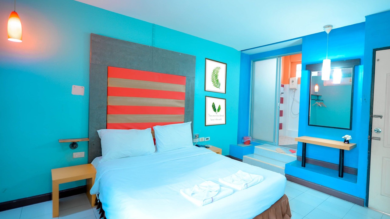 Photo of Bedroom in Kho Hong