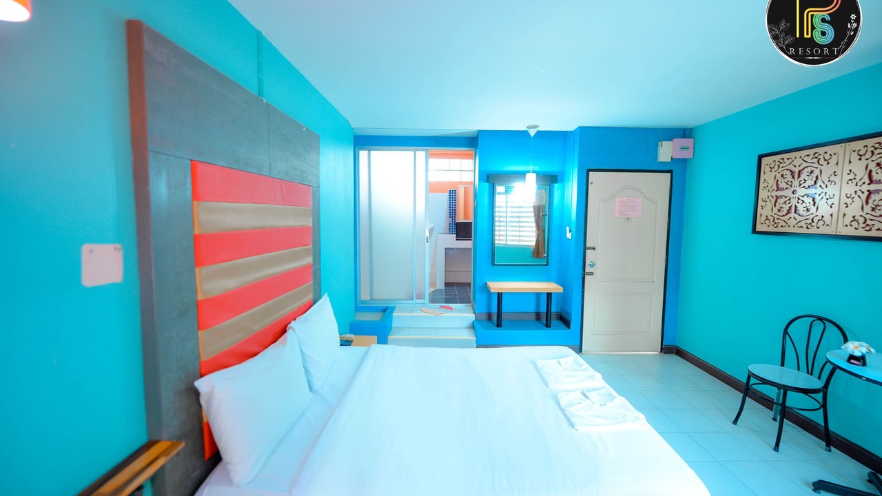 Photo of Bedroom in Kho Hong
