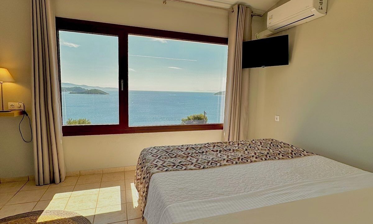 Photo of Bedroom in Katsarou