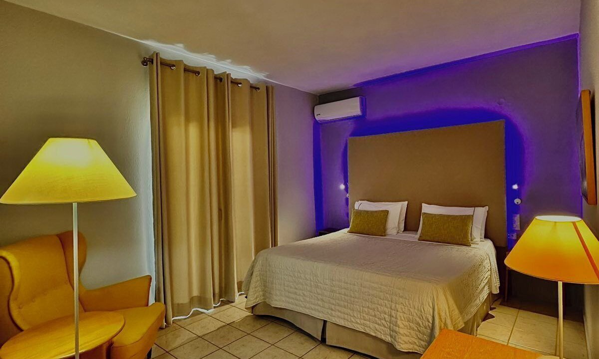 Photo of Bedroom in Katsarou