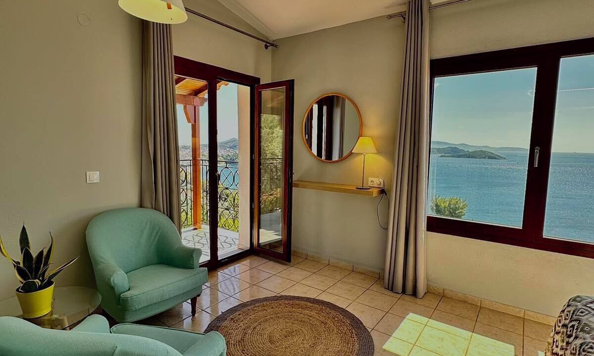Photo of Bedroom in Katsarou