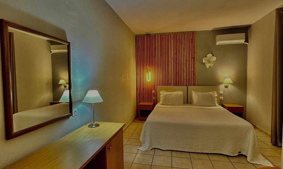 Photo of Bedroom in Katsarou