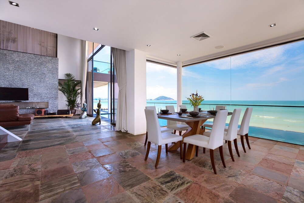 Photo of Livingroom in Lipa Noi