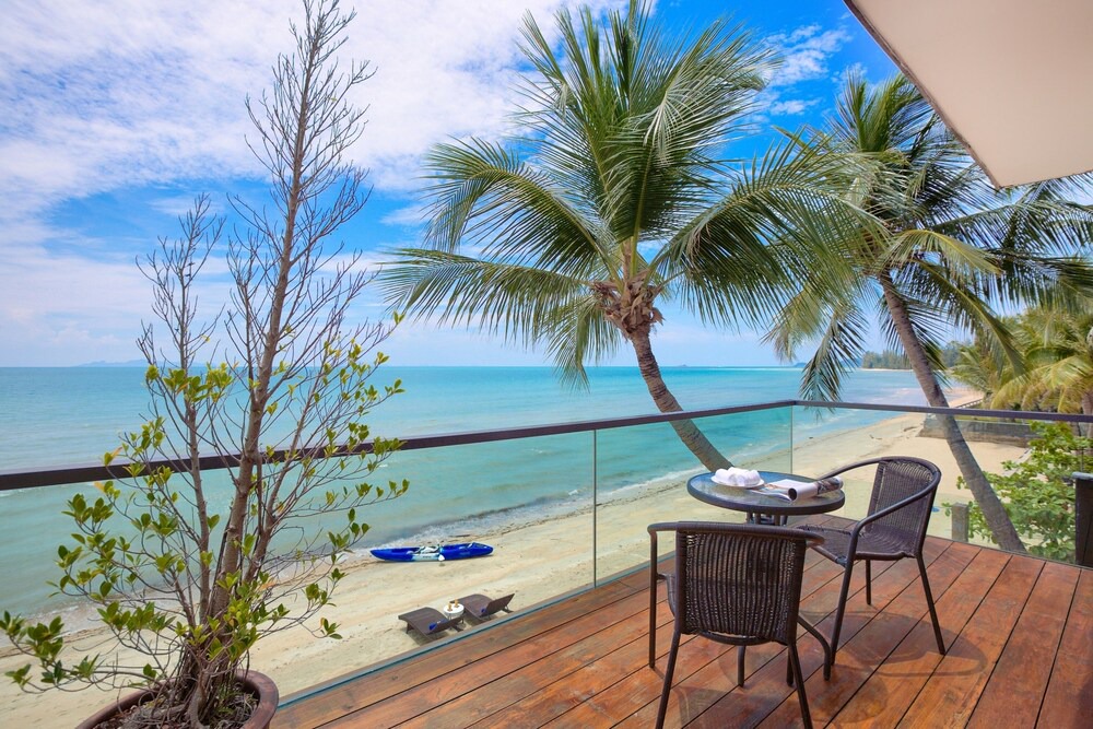 Photo of Patio Balcony in Lipa Noi