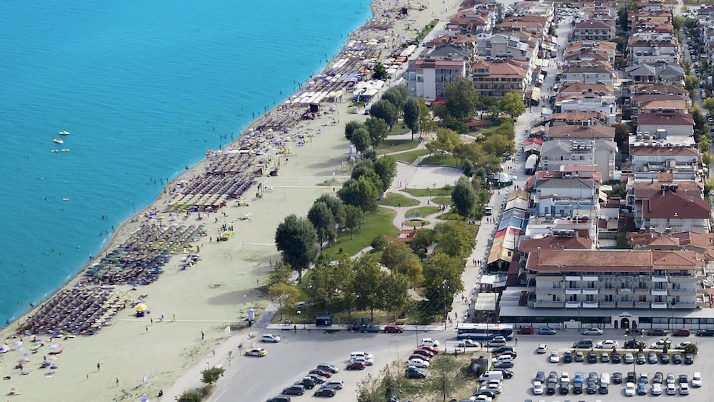 Photo of Outdoor in Olymbiaki Akti