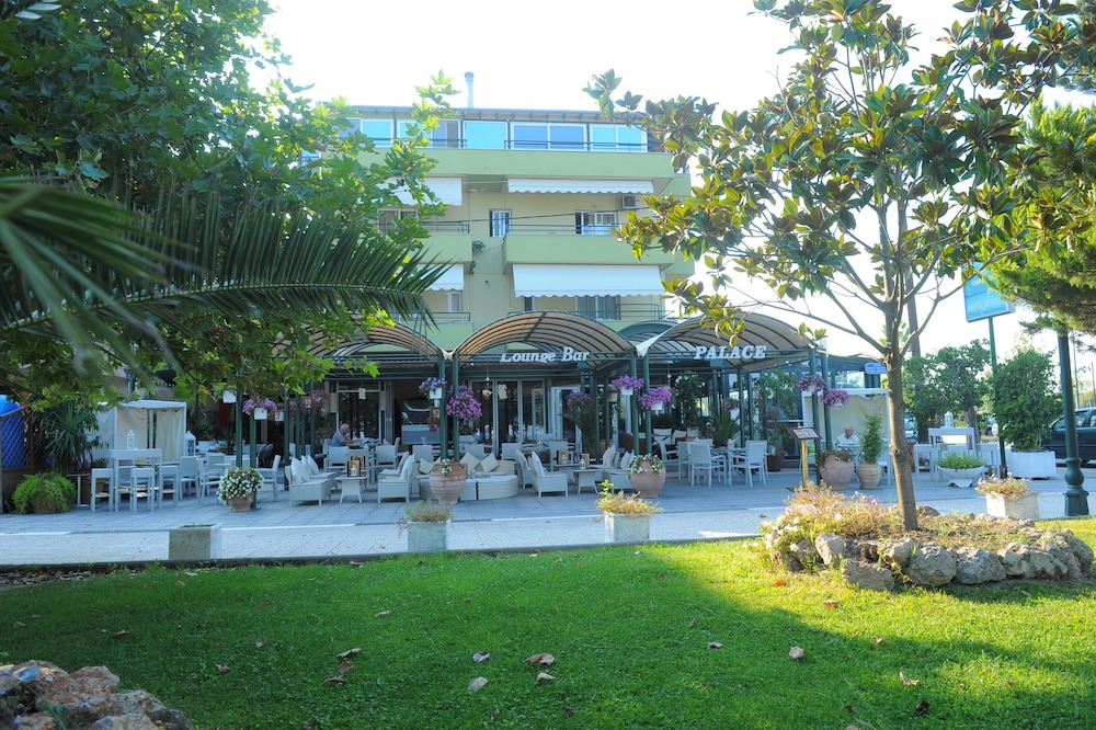 Photo of Outdoor in Olymbiaki Akti