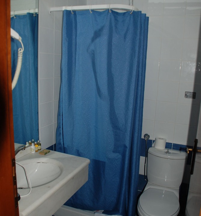 Photo of Bathroom in Olymbiaki Akti