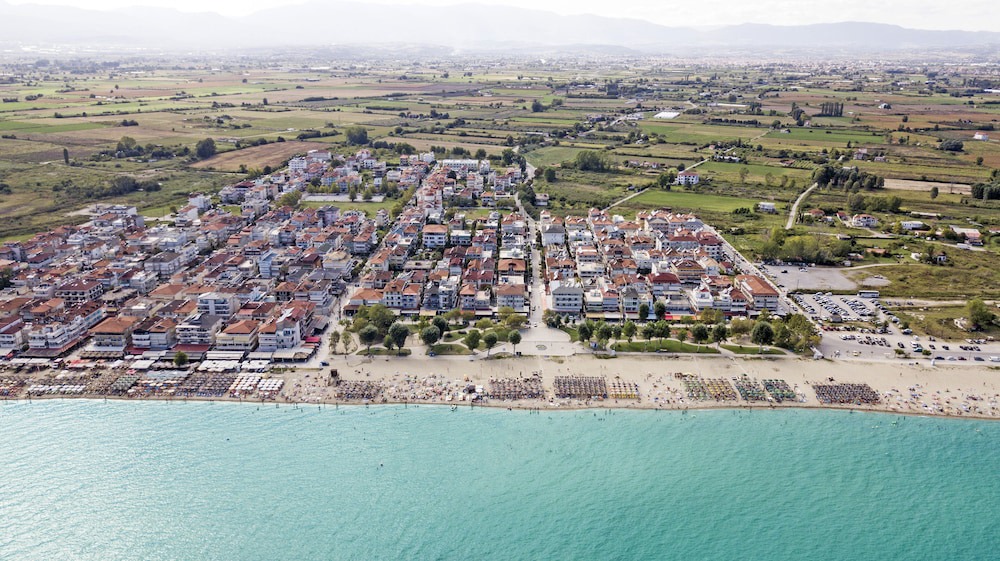 Photo of Outdoor in Olymbiaki Akti