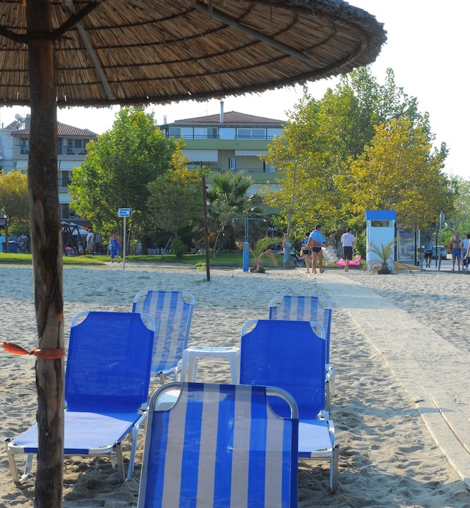 Photo of Others in Olymbiaki Akti
