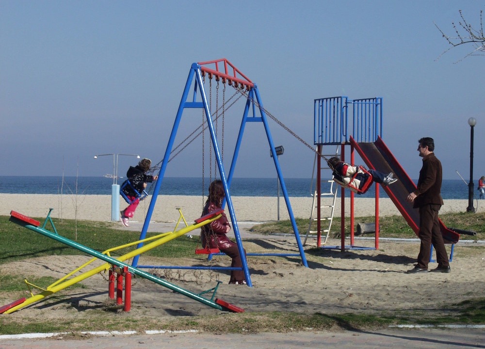 Photo of Others in Olymbiaki Akti