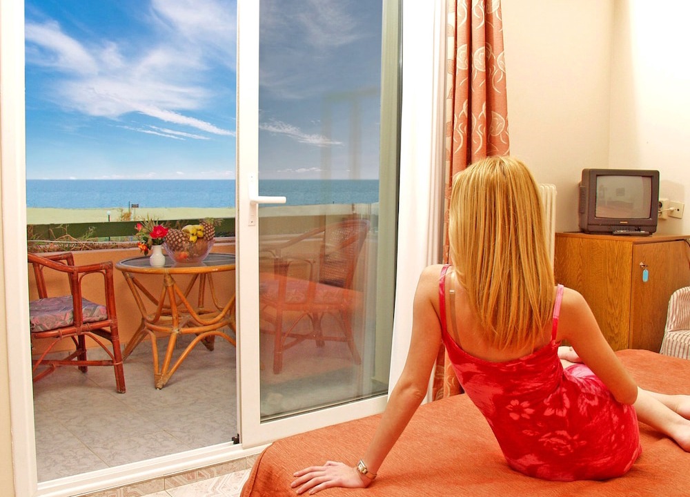 Photo of Bedroom in Olymbiaki Akti