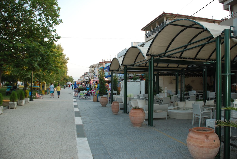 Photo of Others in Olymbiaki Akti
