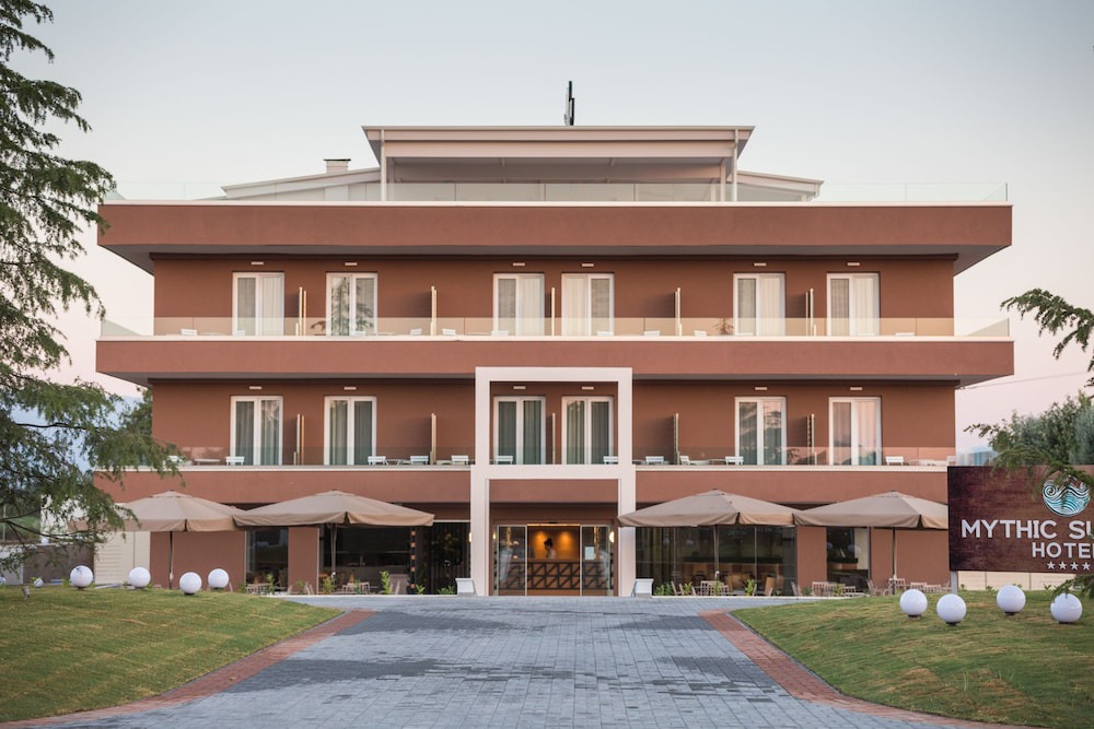 Photo of Outdoor in Katerini