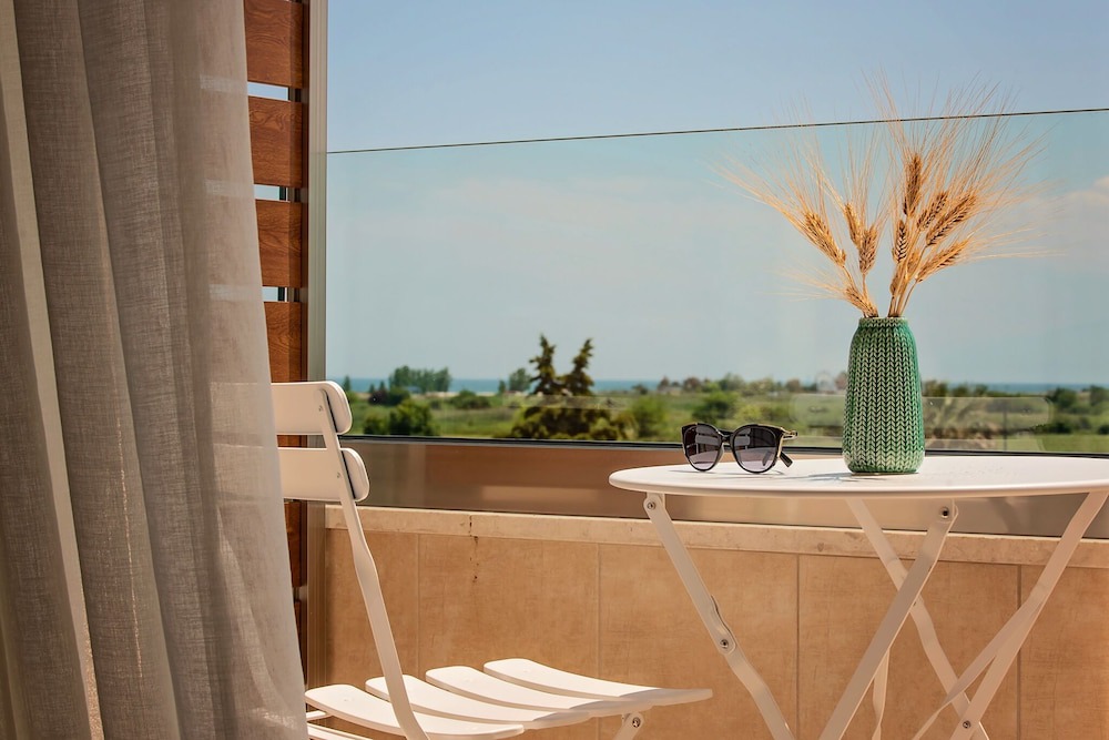 Photo of Patio Balcony in Katerini