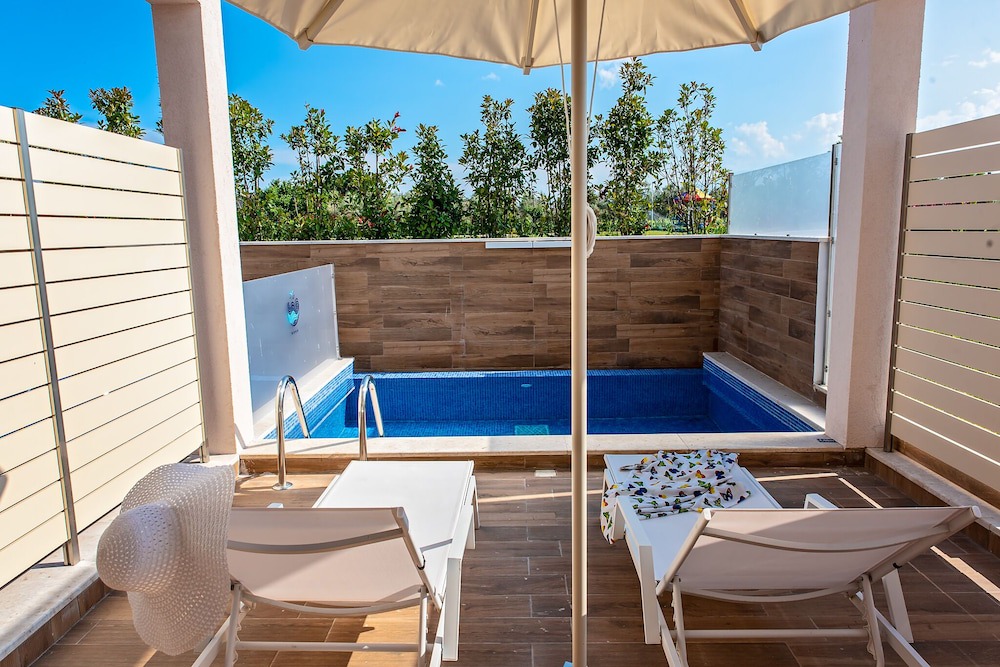 Photo of Patio Balcony in Katerini