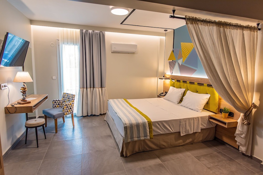 Photo of Bedroom in Katerini