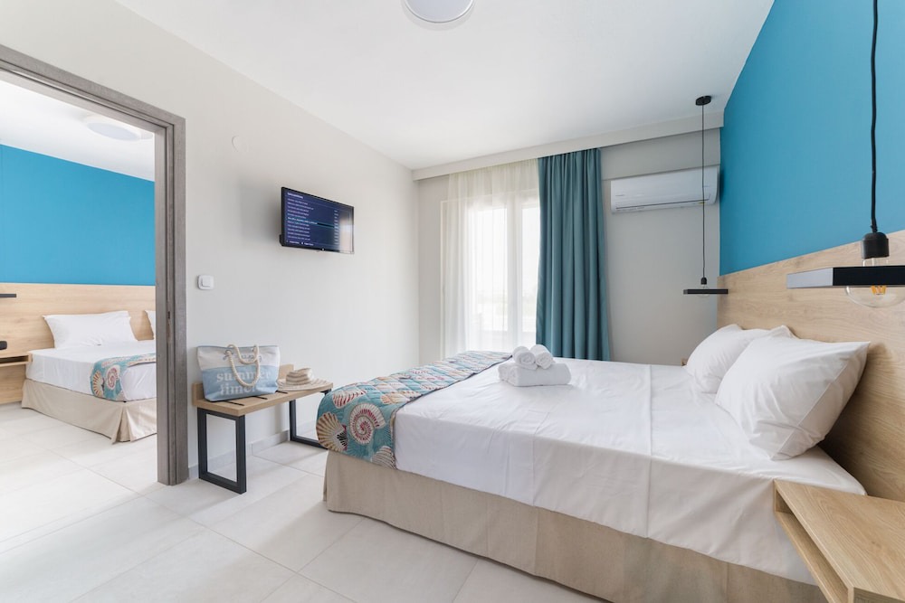 Photo of Bedroom in Katerini