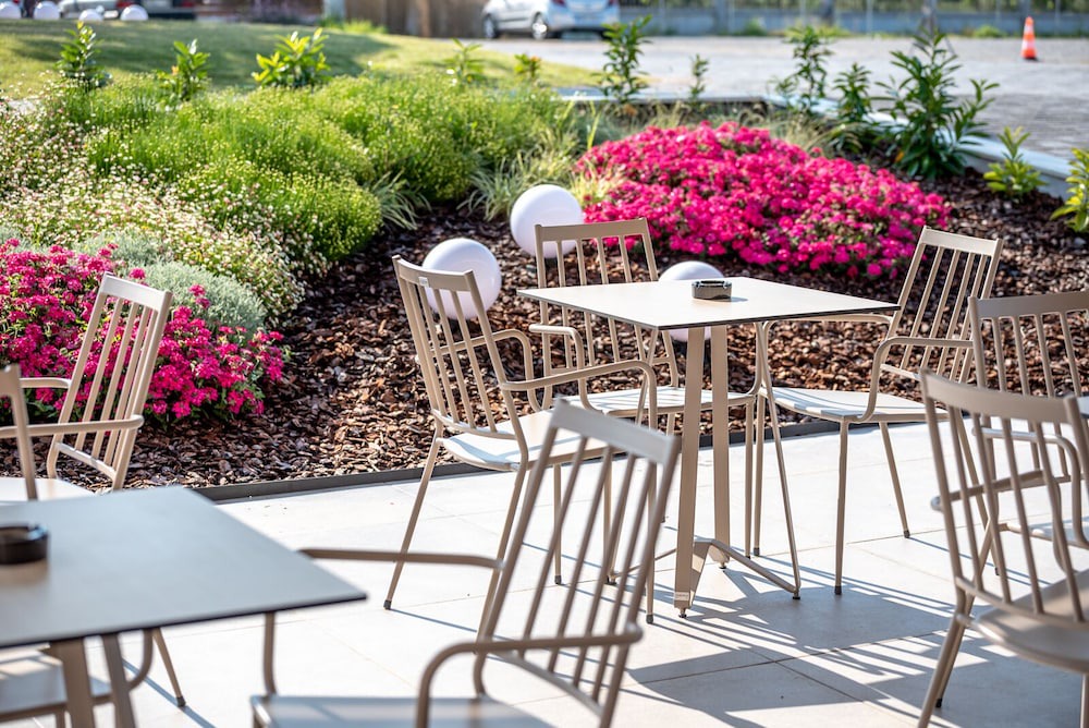 Photo of Patio Balcony in Katerini