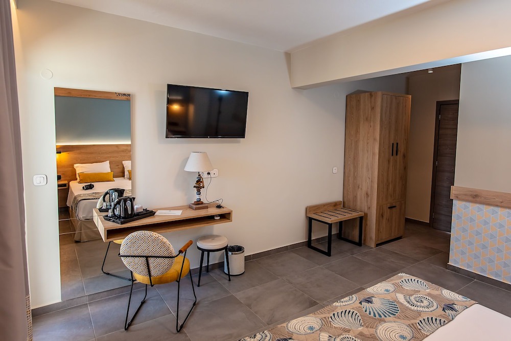 Photo of Bedroom in Katerini