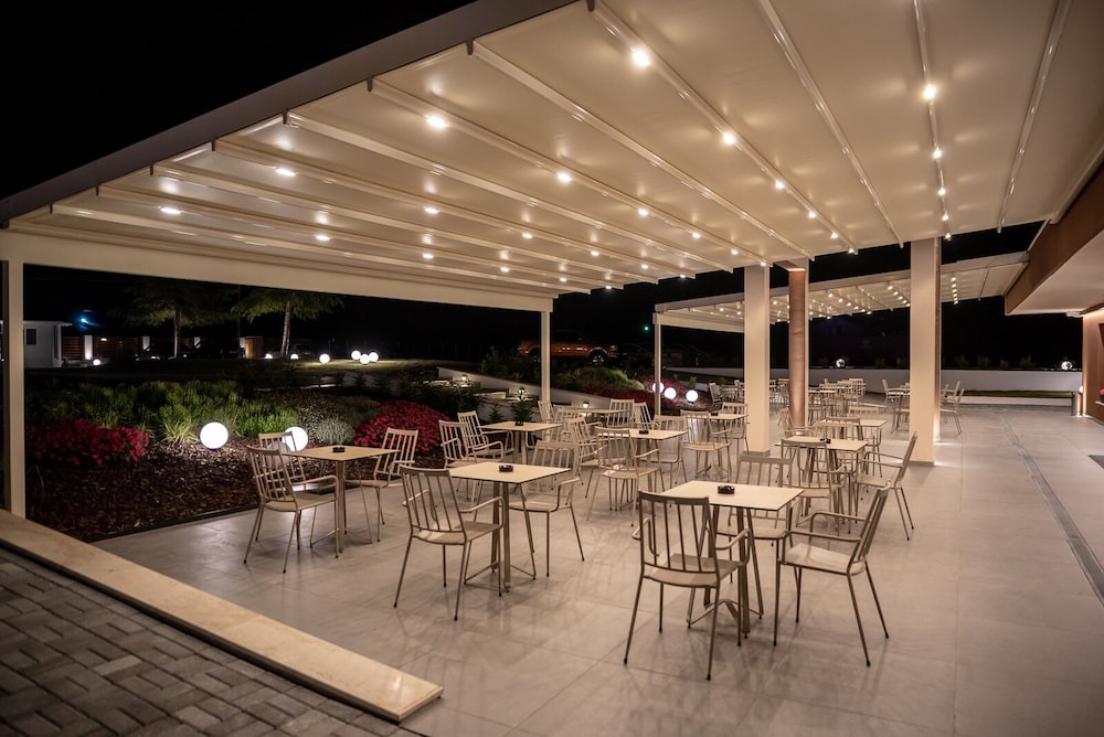 Photo of Patio Balcony in Katerini
