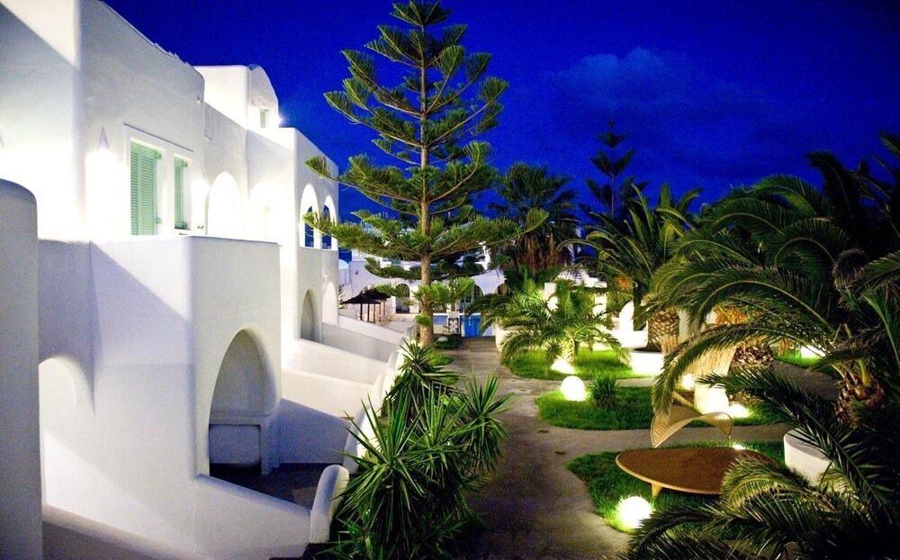 Photo of Outdoor in Fira