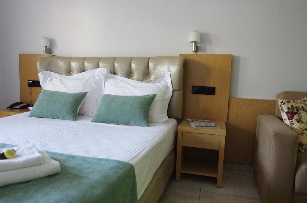 Photo of Bedroom in Katerini