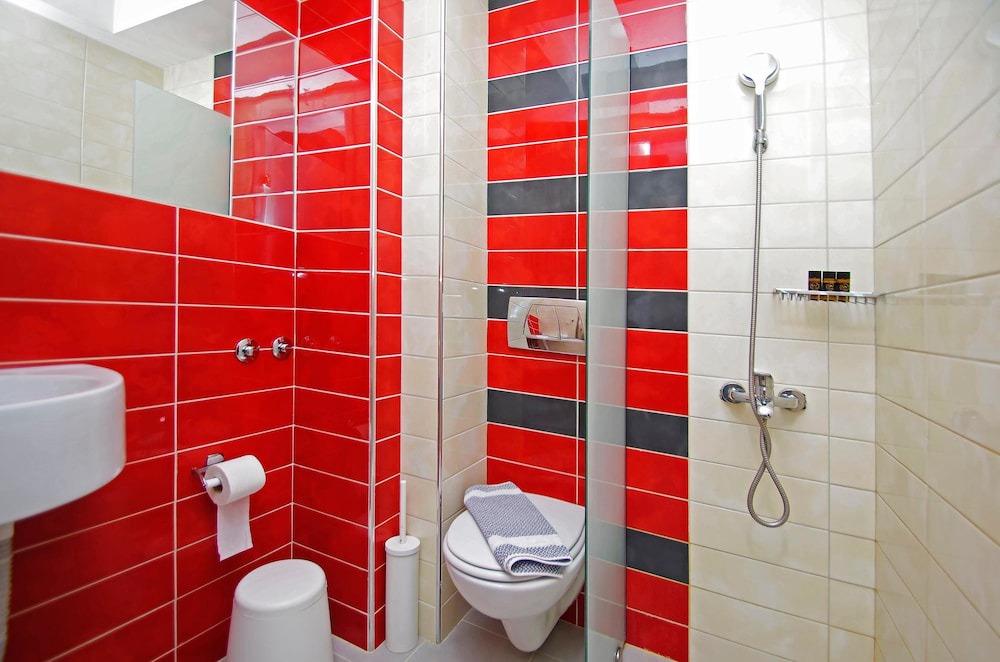 Photo of Bathroom in Katerini