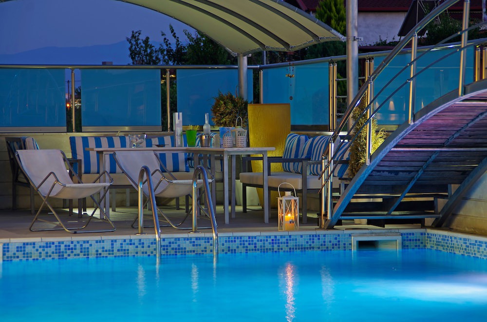 Photo of Patio Balcony in Katerini