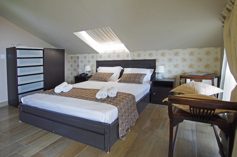 Photo of Bedroom in Katerini