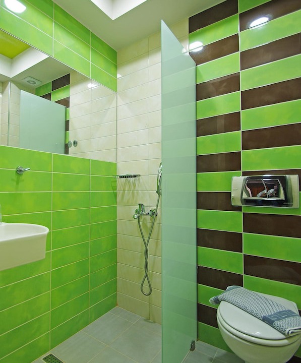 Photo of Bathroom in Katerini