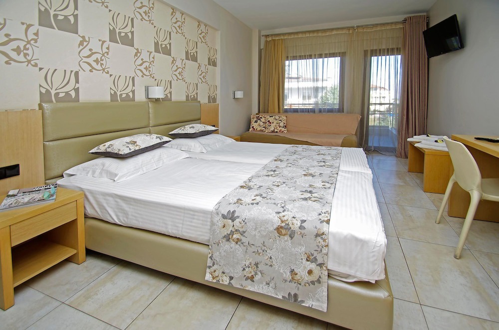 Photo of Bedroom in Katerini
