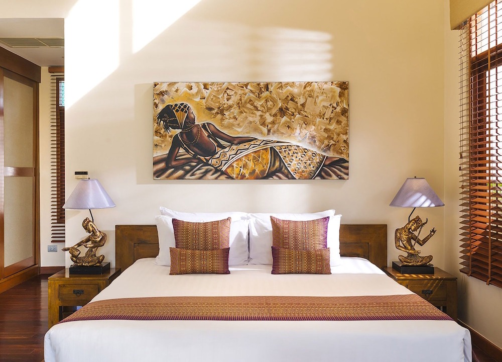 Photo of Bedroom in Lipa Noi