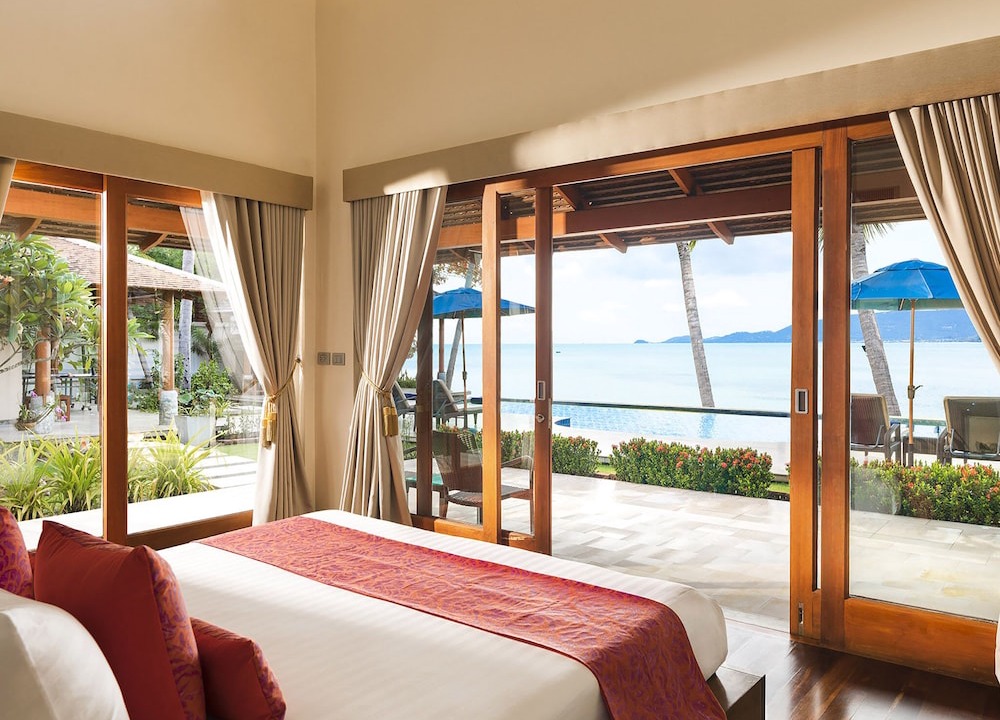 Photo of Bedroom in Lipa Noi