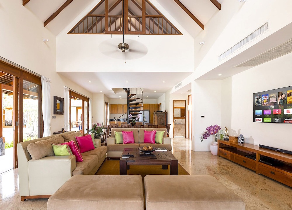 Photo of Livingroom in Lipa Noi
