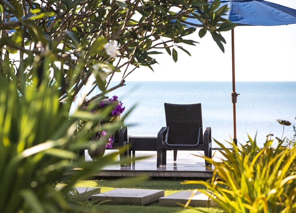 Photo of Patio Balcony in Lipa Noi