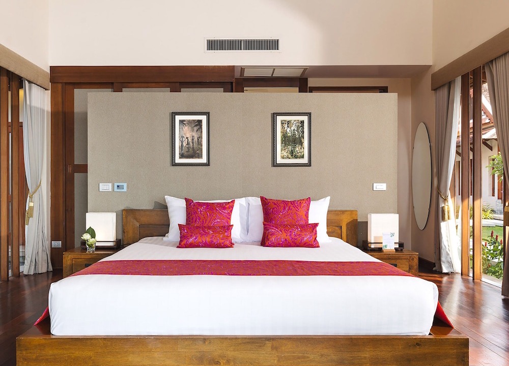 Photo of Bedroom in Lipa Noi
