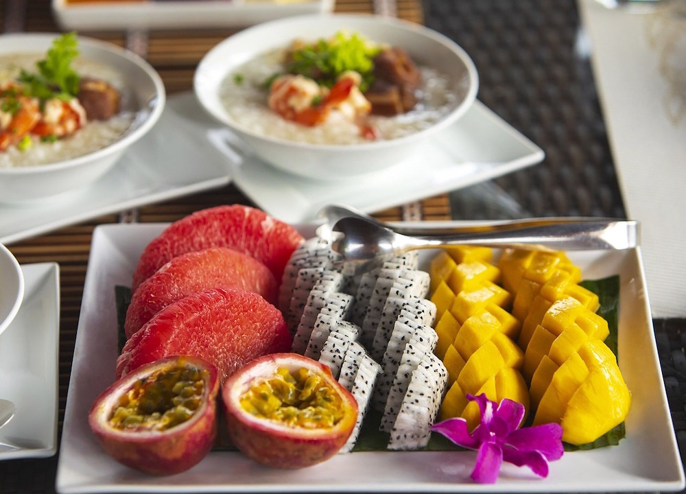 Photo of Kitchen in Lipa Noi
