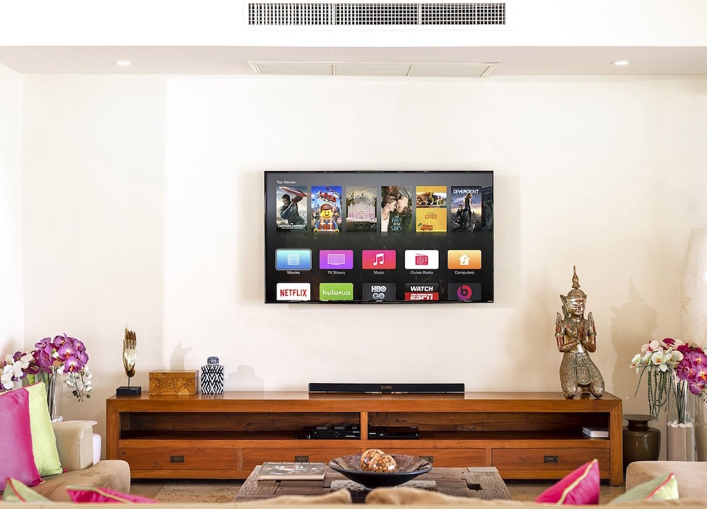 Photo of Livingroom in Lipa Noi
