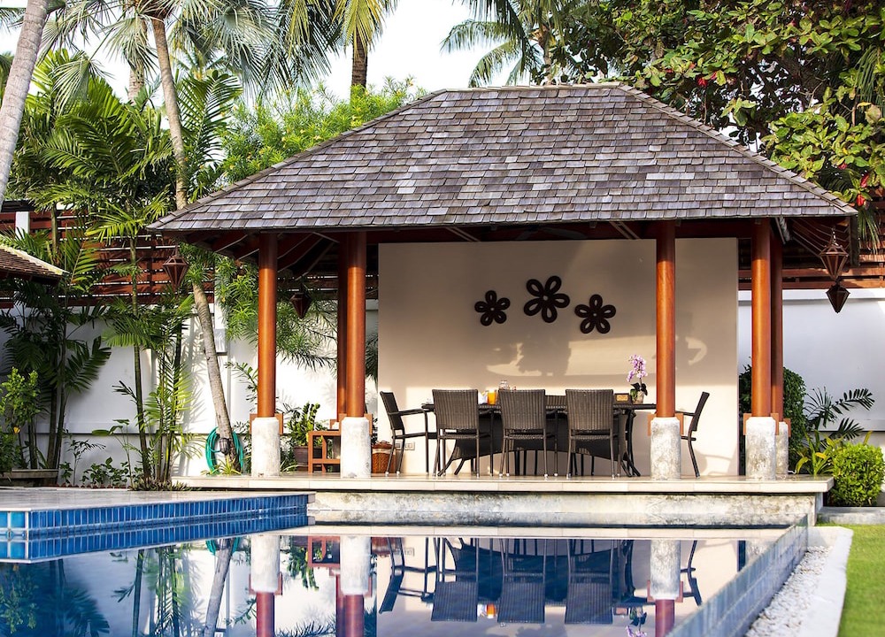 Photo of Livingroom in Lipa Noi