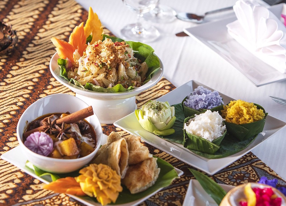 Photo of Kitchen in Lipa Noi