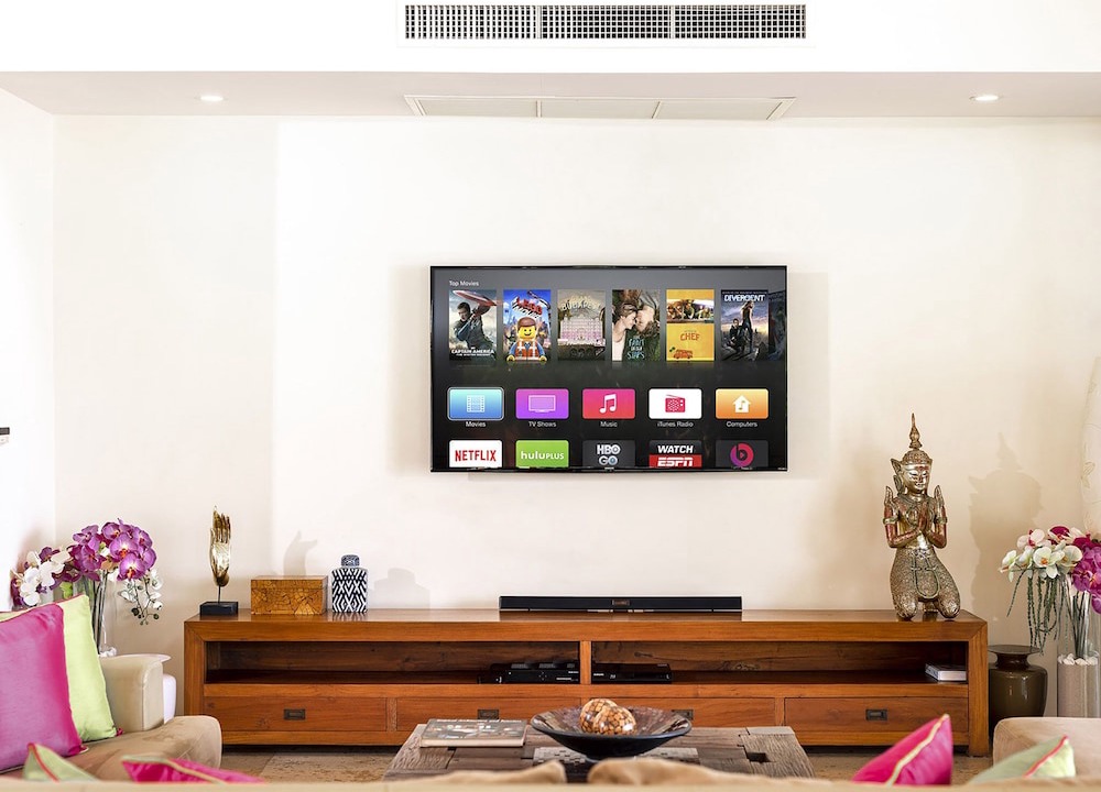 Photo of Livingroom in Lipa Noi