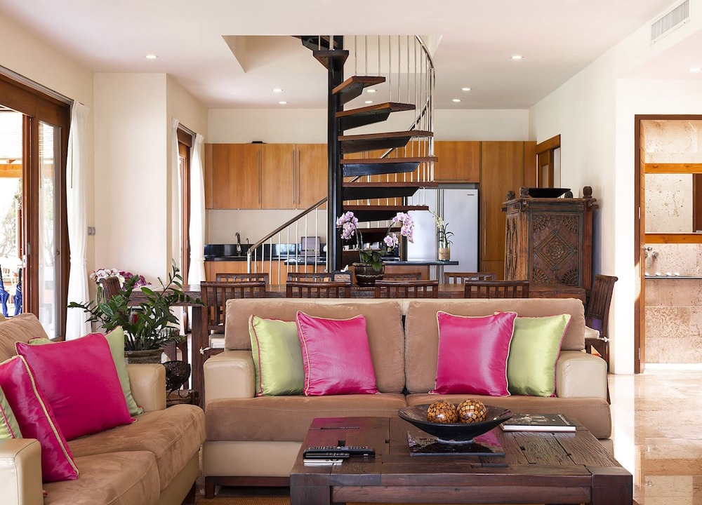 Photo of Livingroom in Lipa Noi